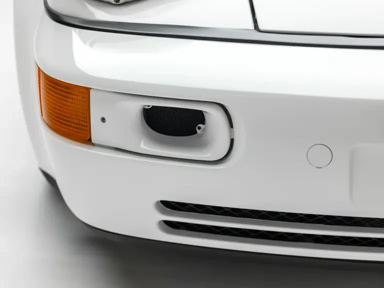 1993 Porsche 964 Turbo - Image 26 of 31