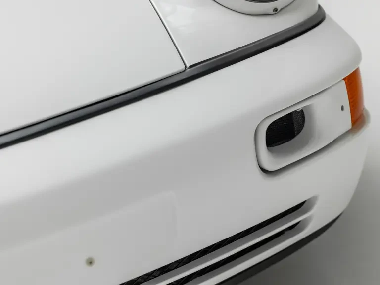 1993 Porsche 964 Turbo - Image 27 of 31
