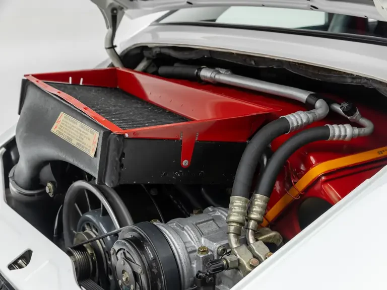 1993 Porsche 964 Turbo - Image 4 of 31