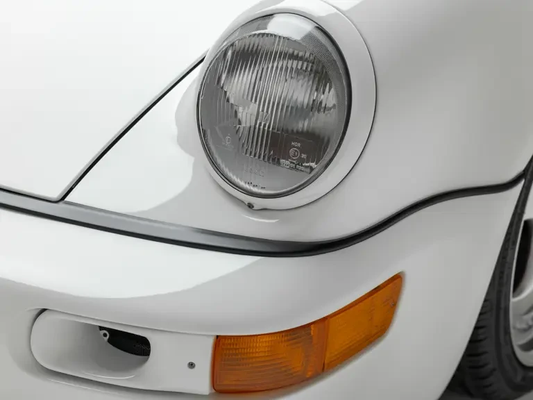 1993 Porsche 964 Turbo - Image 28 of 31