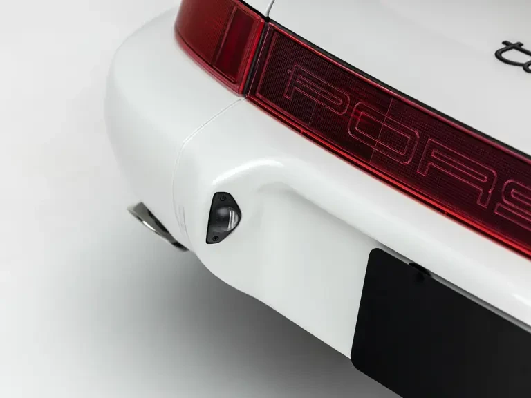 1993 Porsche 964 Turbo - Image 14 of 31