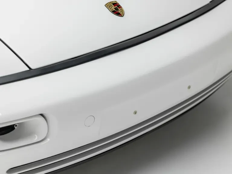 1993 Porsche 964 Turbo - Image 25 of 31