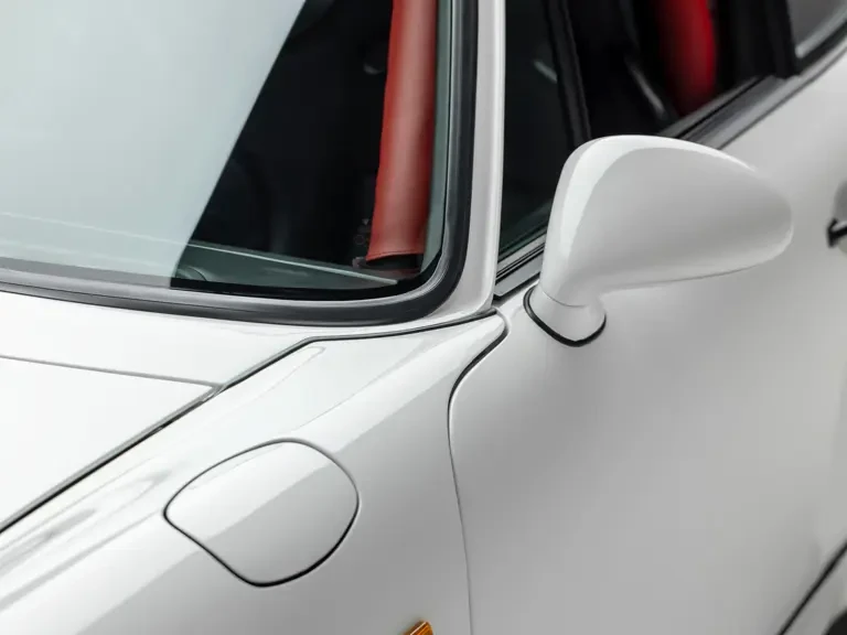 1993 Porsche 964 Turbo - Image 29 of 31