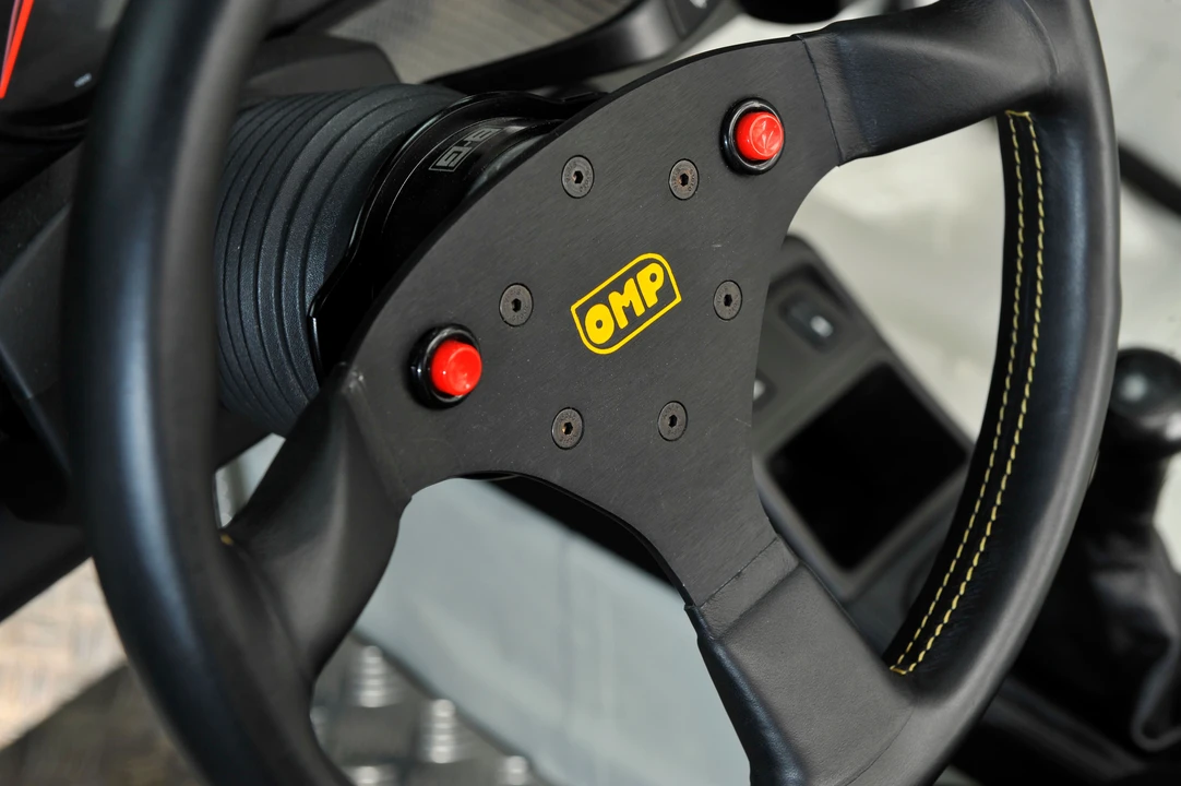 1993 Porsche 964 Carrera RS - Image 18 of 27