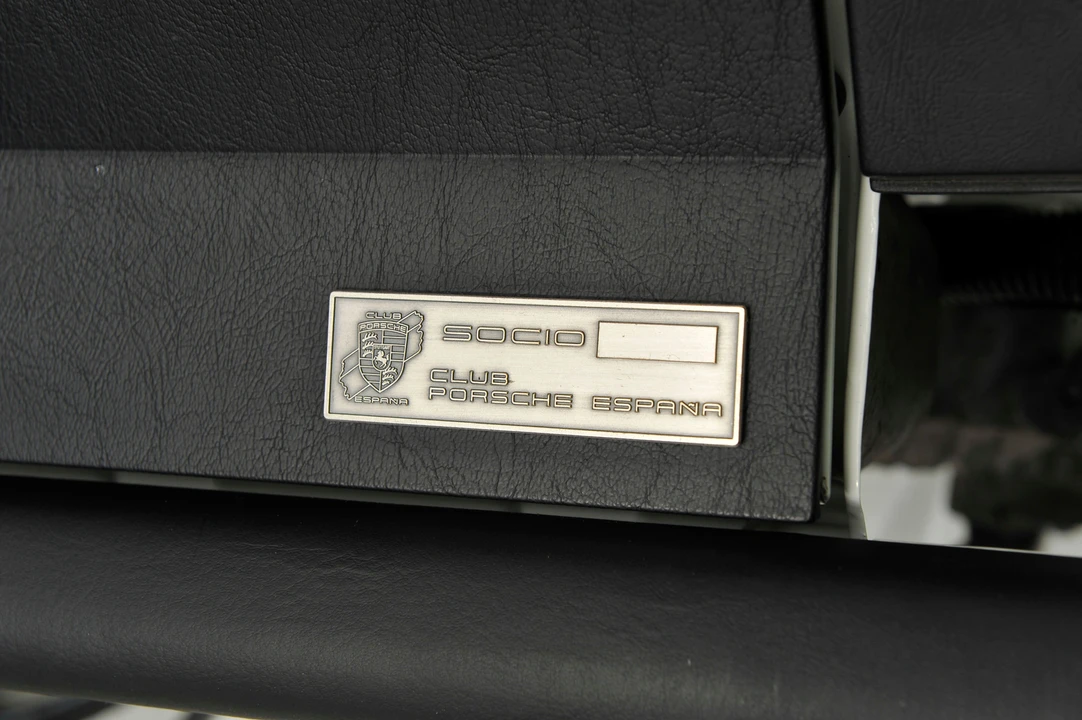 1993 Porsche 964 Carrera RS - Image 12 of 27