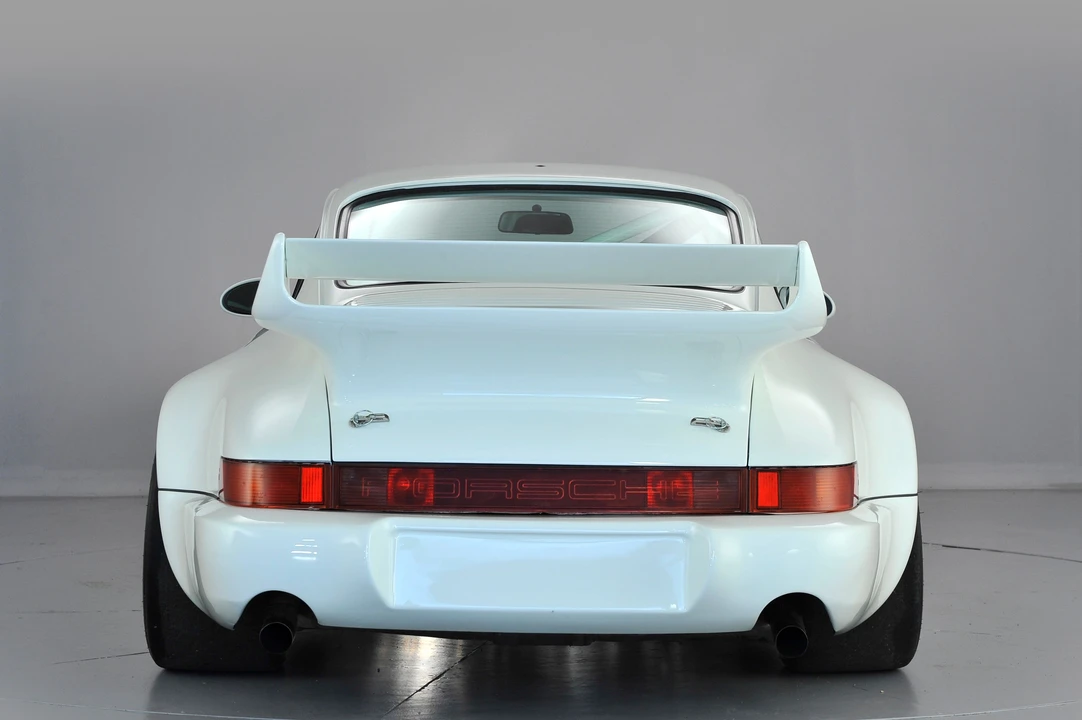 1993 Porsche 964 Carrera RS - Image 26 of 27