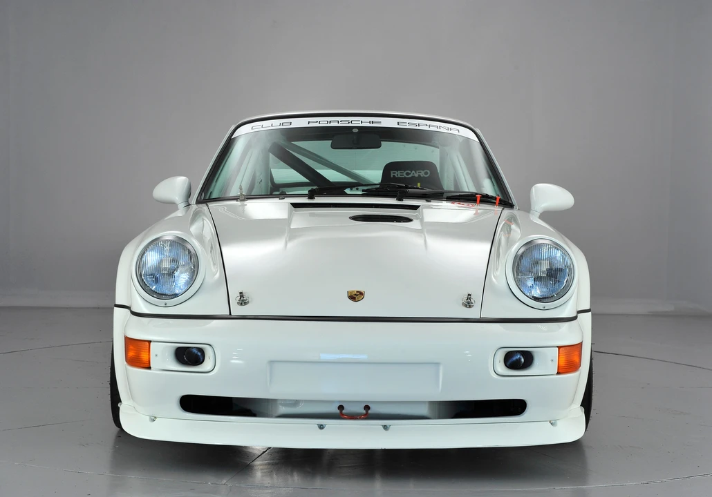 1993 Porsche 964 Carrera RS - Image 4 of 27