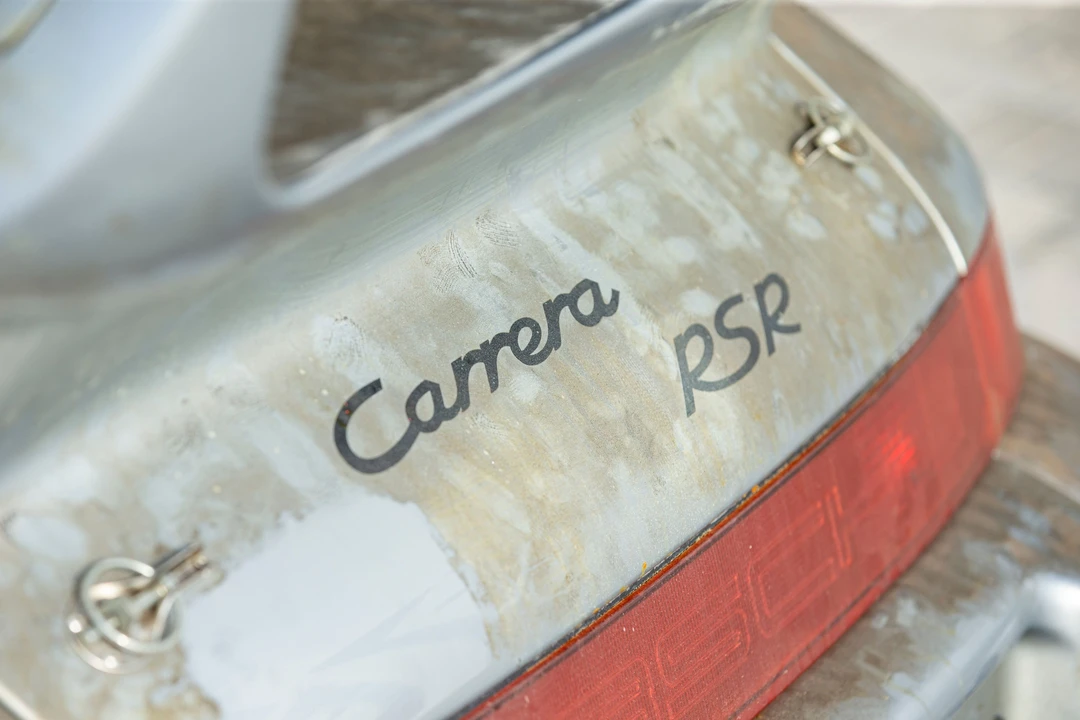 1993 Porsche 964 Carrera RS - Image 30 of 31