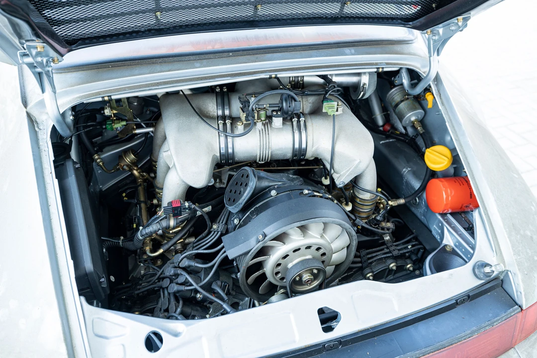 1993 Porsche 964 Carrera RS - Image 18 of 31