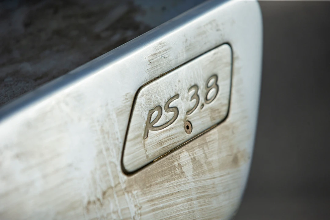 1993 Porsche 964 Carrera RS - Image 29 of 31