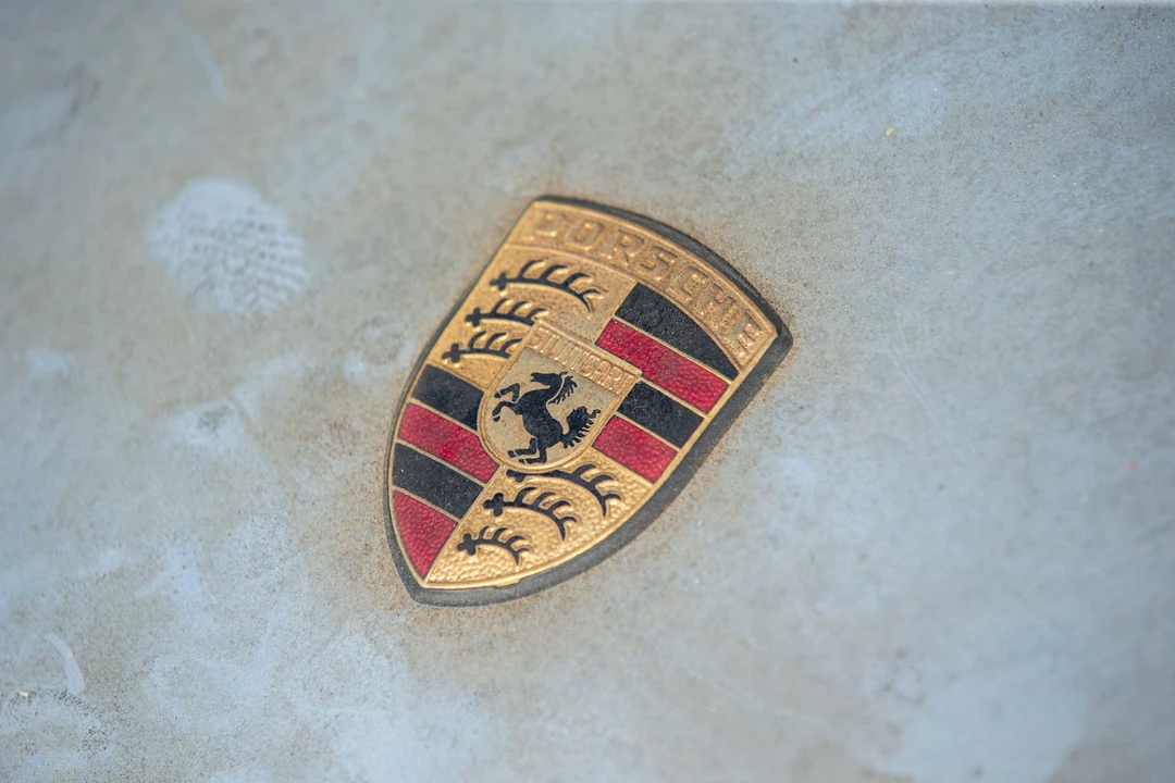 1993 Porsche 964 Carrera RS - Image 23 of 31