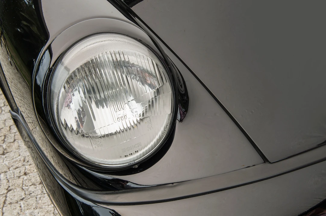 1993 Porsche 964 Speedster - Image 9 of 26