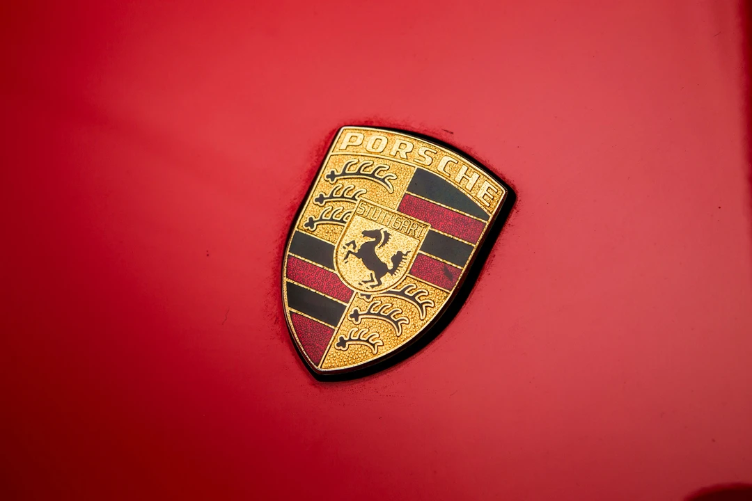 1993 Porsche 964 Speedster - Image 5 of 22