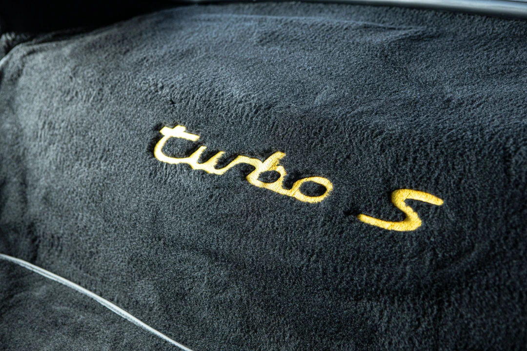 1993 Porsche 964 Turbo - Image 17 of 30