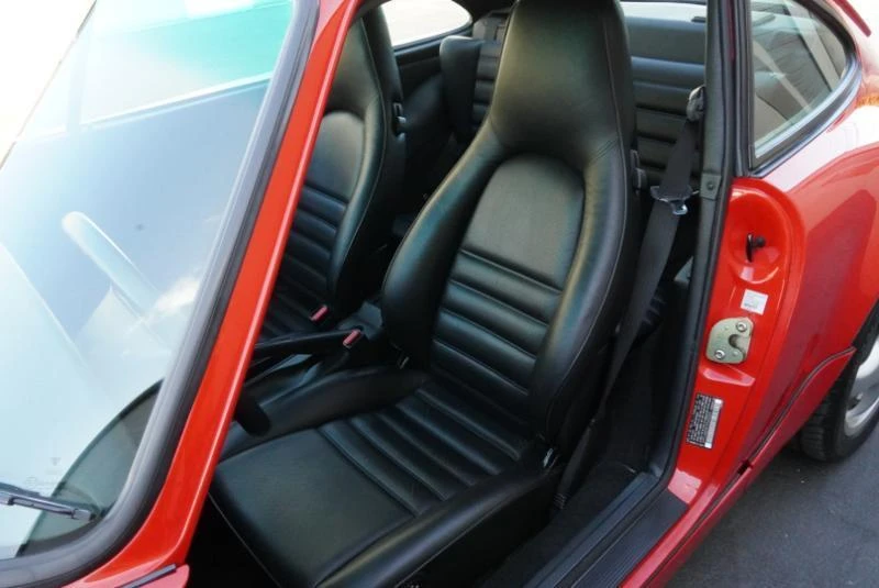 1993 Porsche 911 - Image 6 of 31