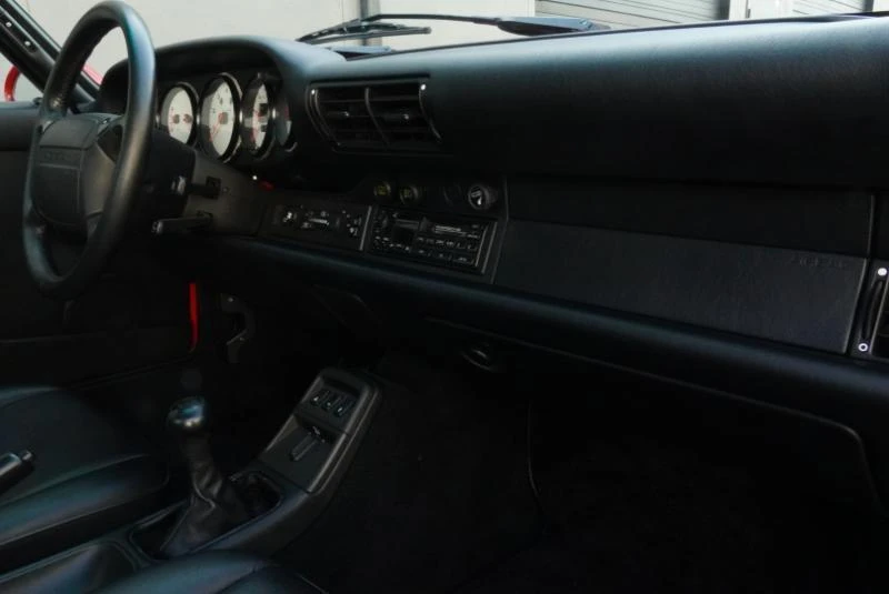 1993 Porsche 911 - Image 25 of 31