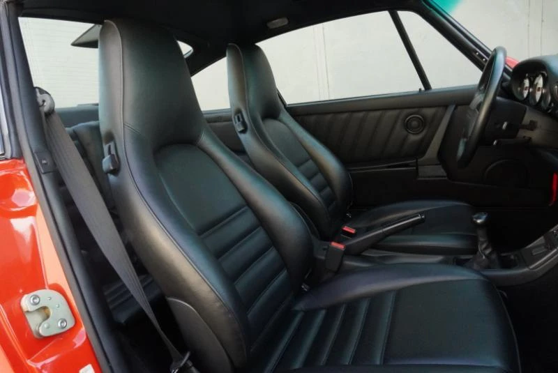 1993 Porsche 911 - Image 27 of 31