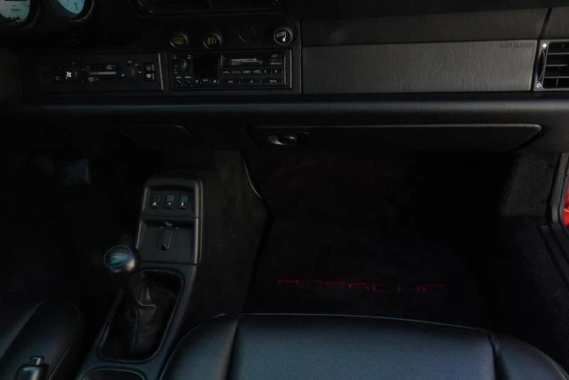 1993 Porsche 911 - Image 30 of 31