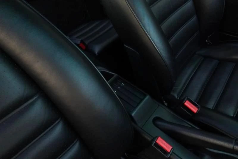 1993 Porsche 911 - Image 31 of 31
