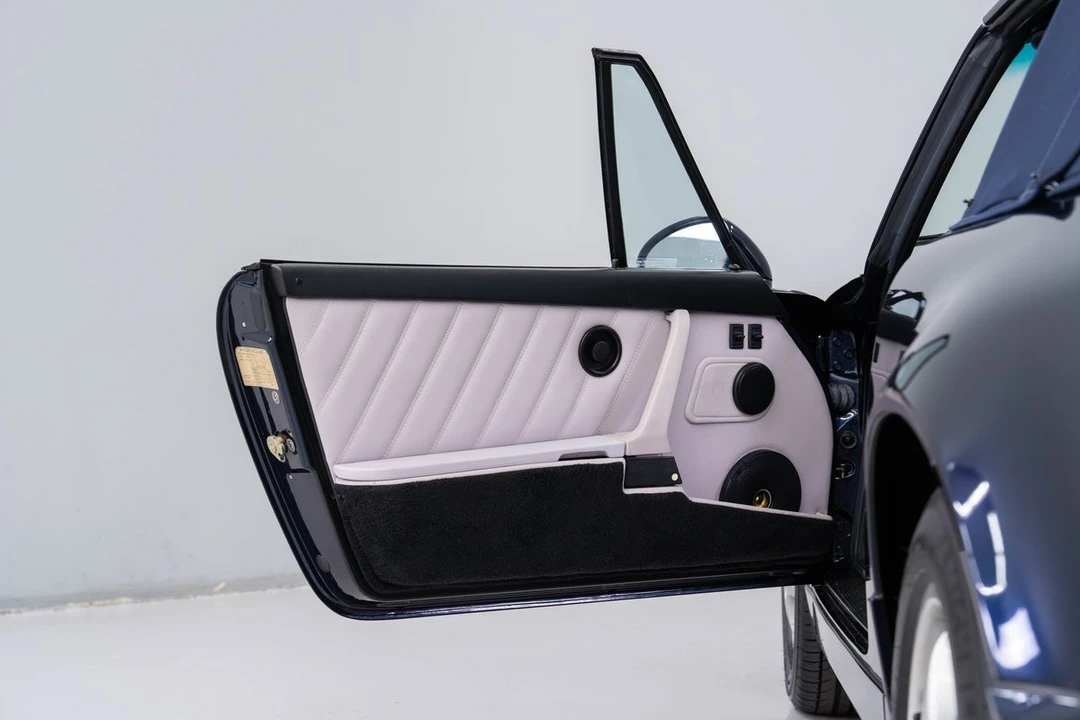 1993 Porsche 964 Carrera - Image 10 of 12