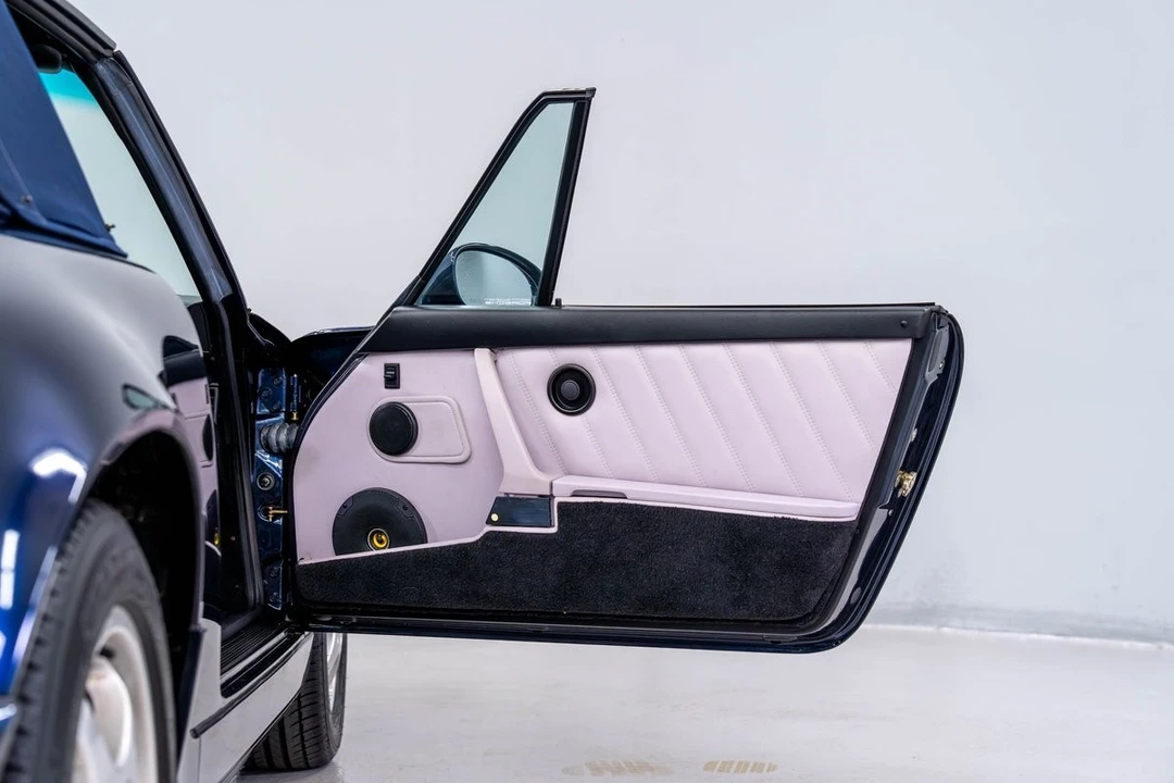 1993 Porsche 964 Carrera - Image 11 of 12