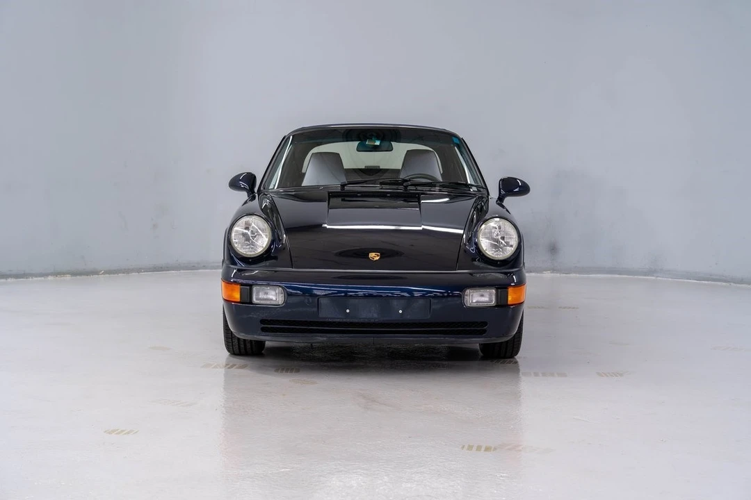 1993 Porsche 964 Carrera - Image 6 of 12