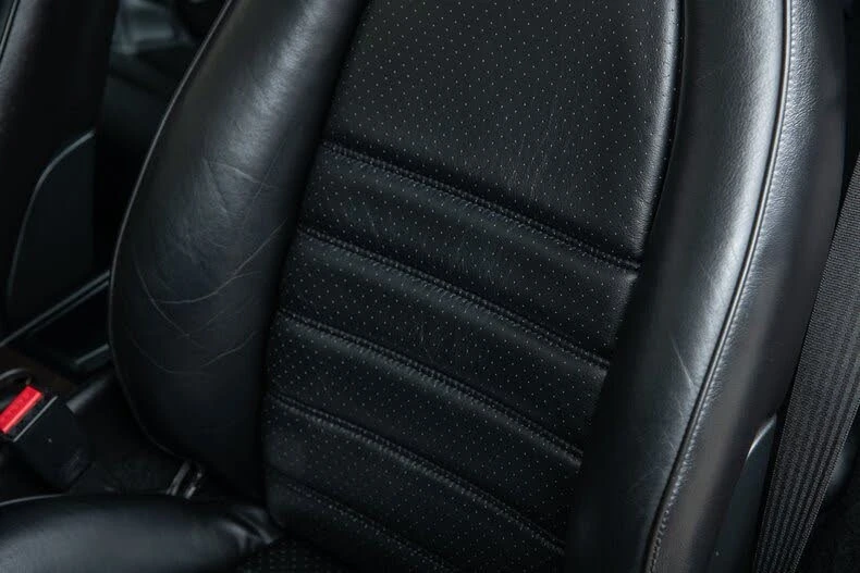 1993 Porsche 964 Carrera - Image 19 of 31