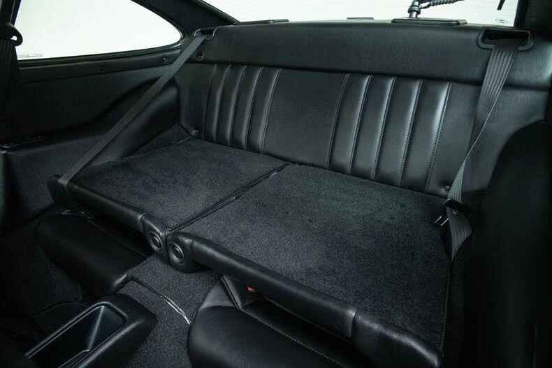 1993 Porsche 964 Carrera - Image 28 of 31