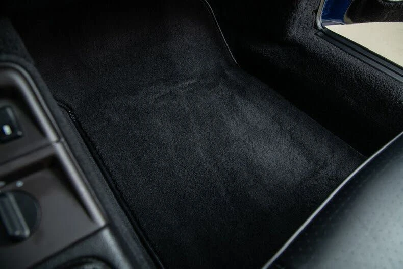 1993 Porsche 964 Carrera - Image 27 of 31