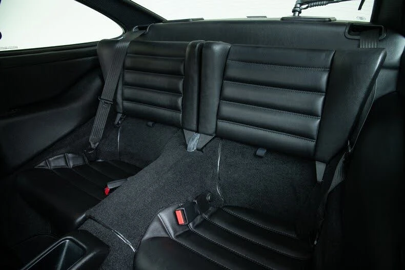 1993 Porsche 964 Carrera - Image 29 of 31