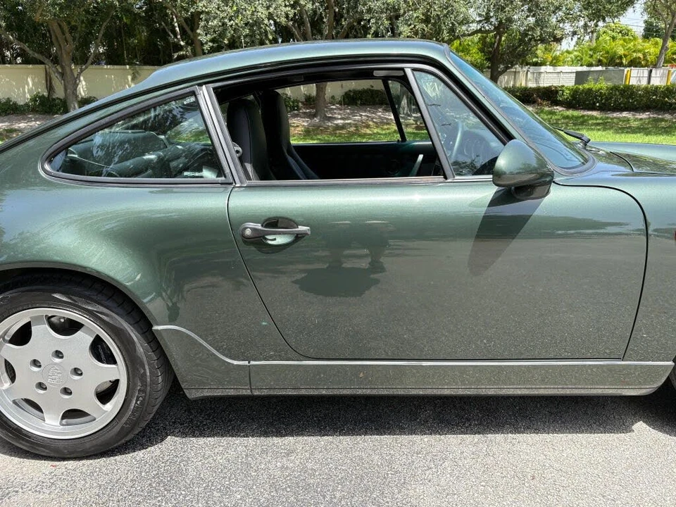 1993 Porsche 964 Carrera - Image 26 of 31
