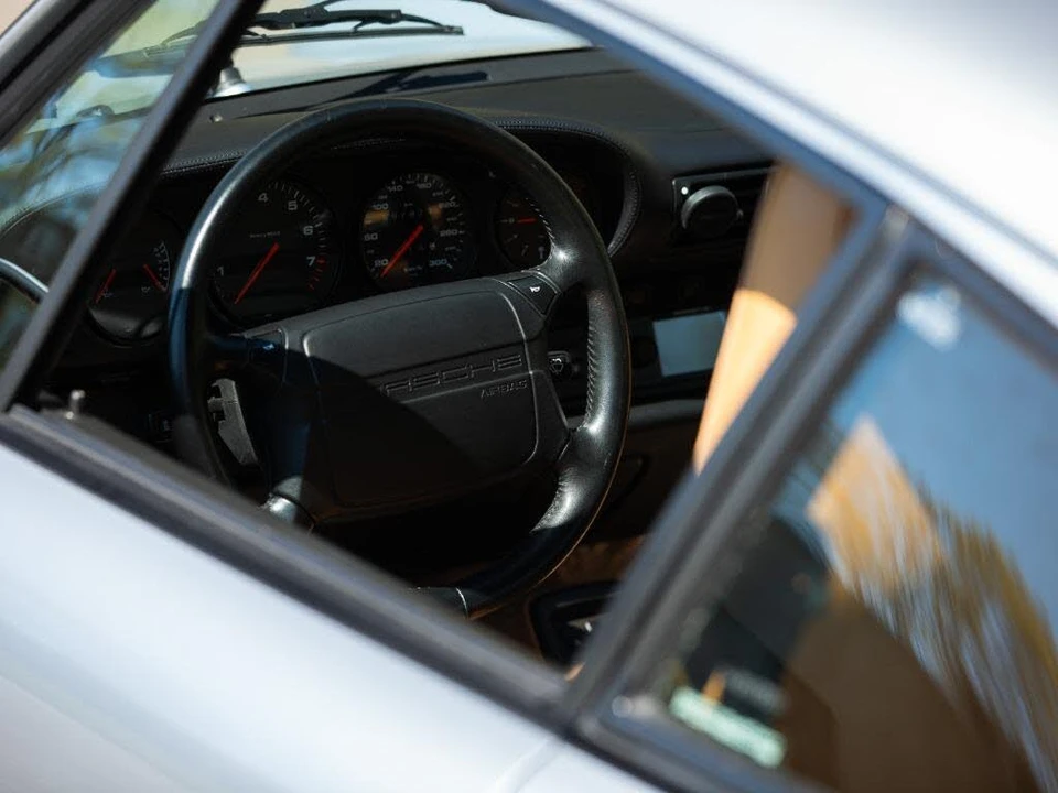 1993 Porsche 964 Carrera - Image 14 of 31