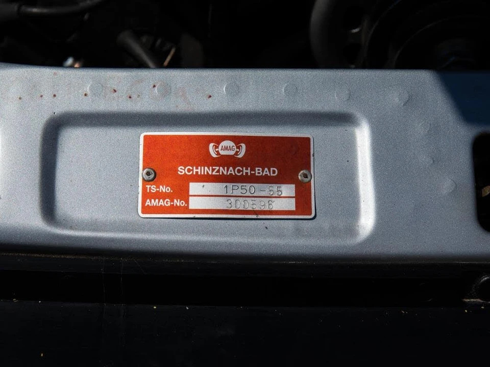 1993 Porsche 964 Carrera - Image 21 of 31
