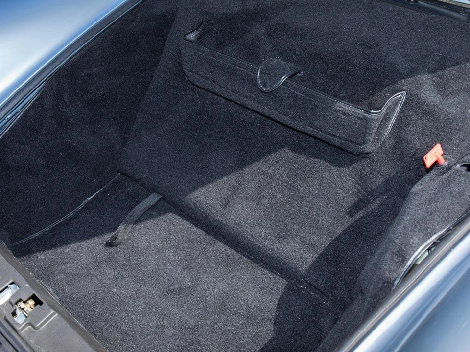 1993 Porsche 964 Carrera - Image 29 of 31