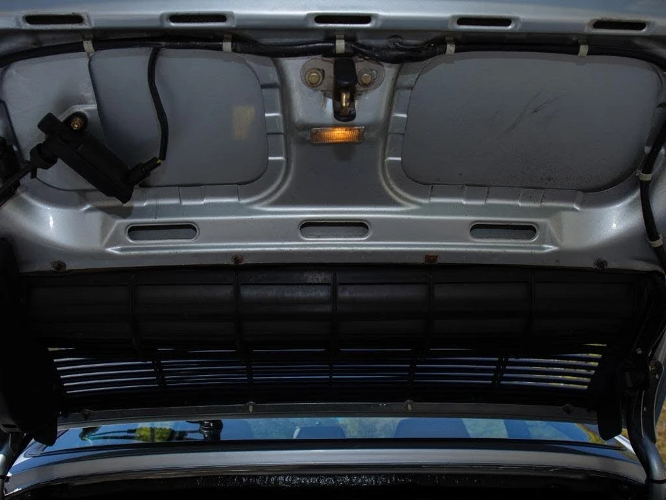 1993 Porsche 964 Carrera - Image 23 of 31