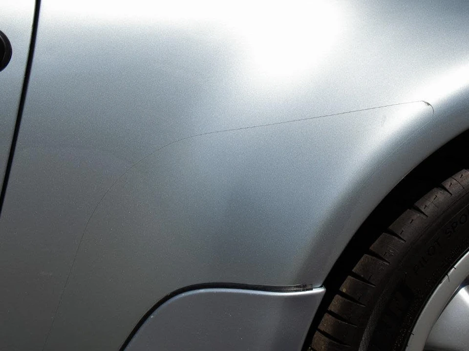 1993 Porsche 964 Carrera - Image 31 of 31