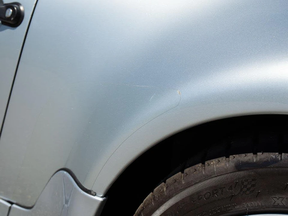 1993 Porsche 964 Carrera - Image 30 of 31