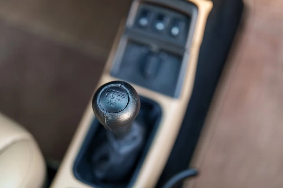 1993 Porsche 964 Carrera - Image 13 of 20