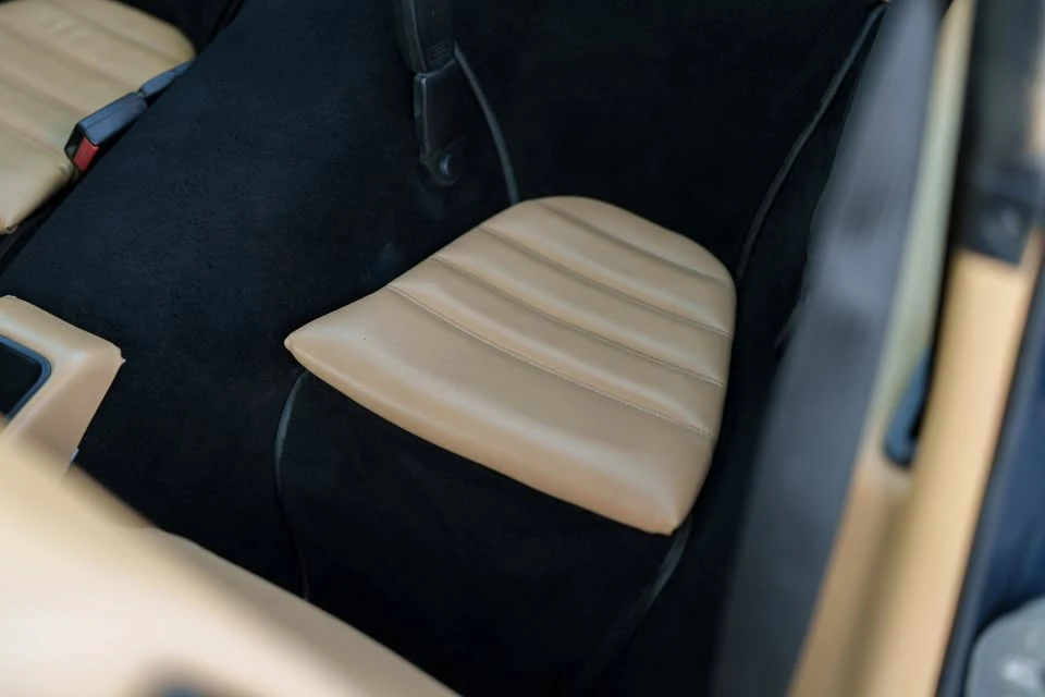 1993 Porsche 964 Carrera - Image 20 of 20