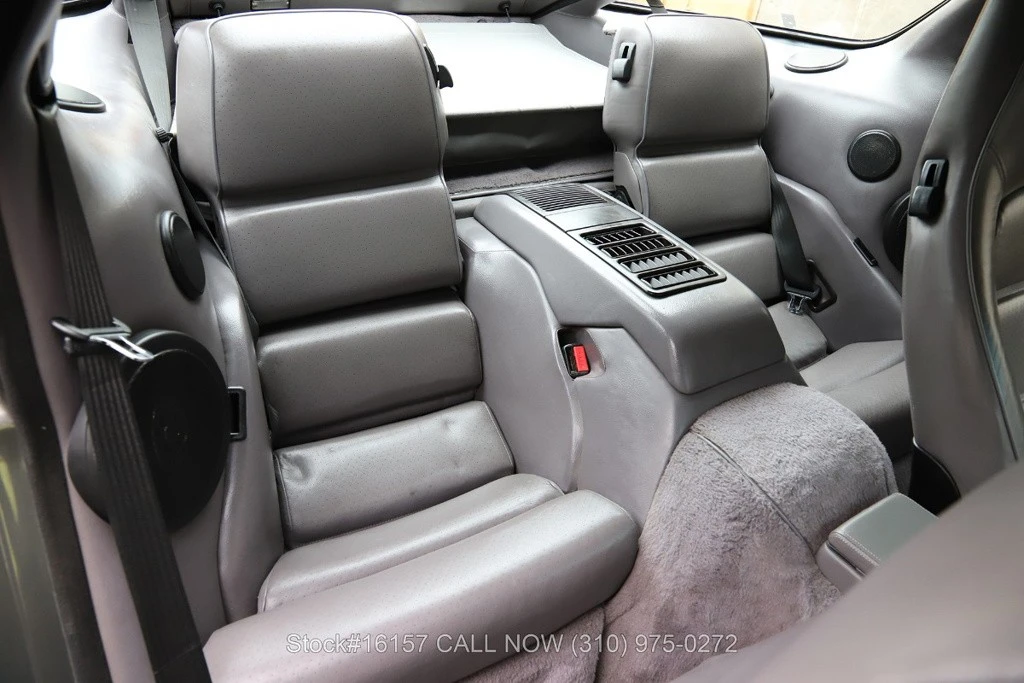 1993 Porsche 928 GTS - Image 24 of 24