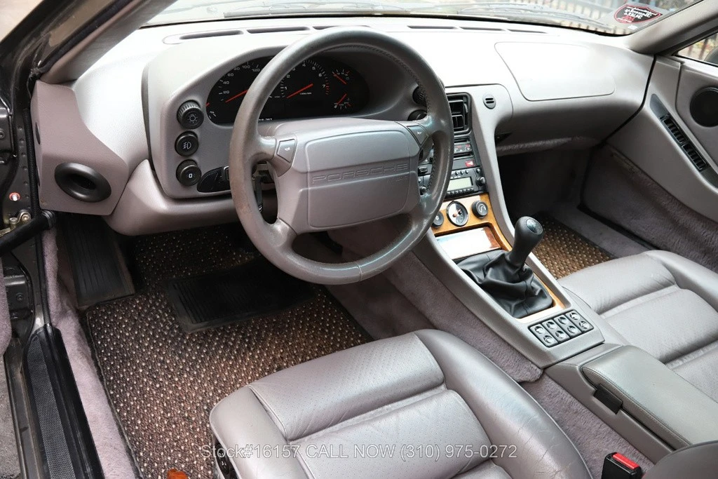 1993 Porsche 928 GTS - Image 19 of 24
