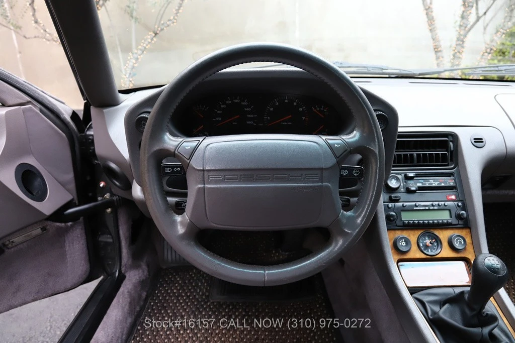 1993 Porsche 928 GTS - Image 21 of 24