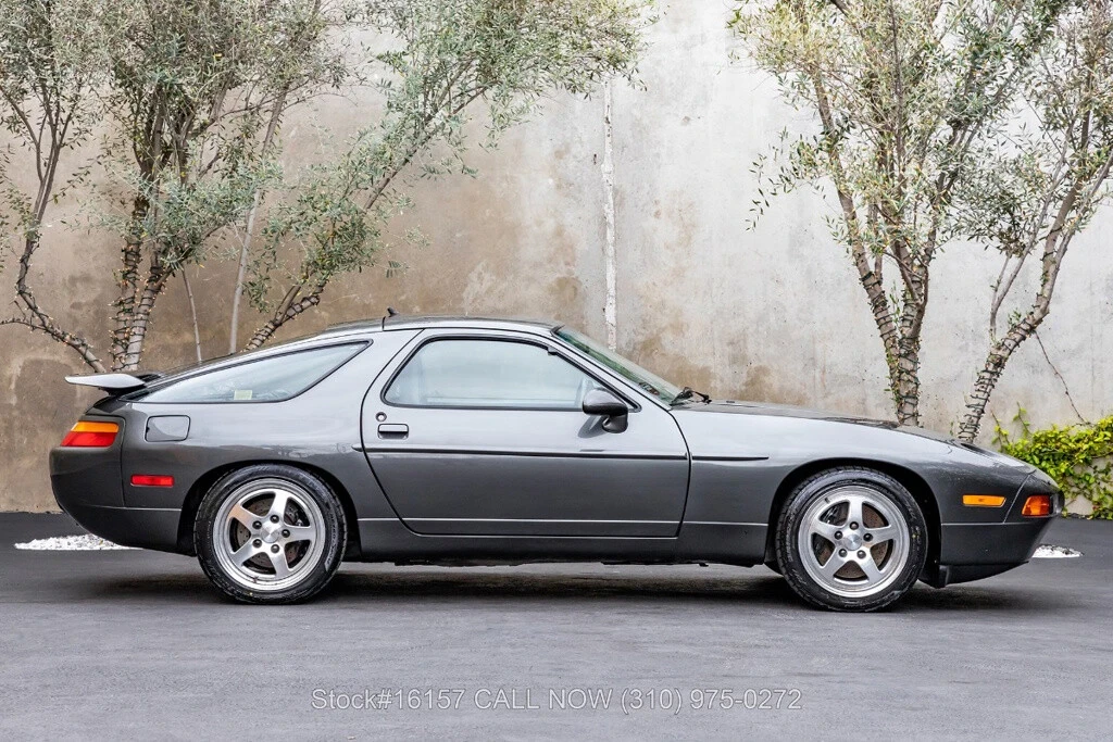 1993 Porsche 928 GT - Image 4 of 12