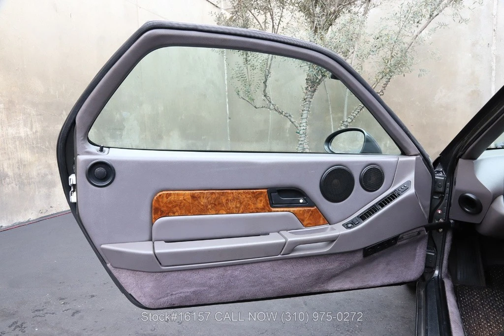 1993 Porsche 928 GTS - Image 15 of 24