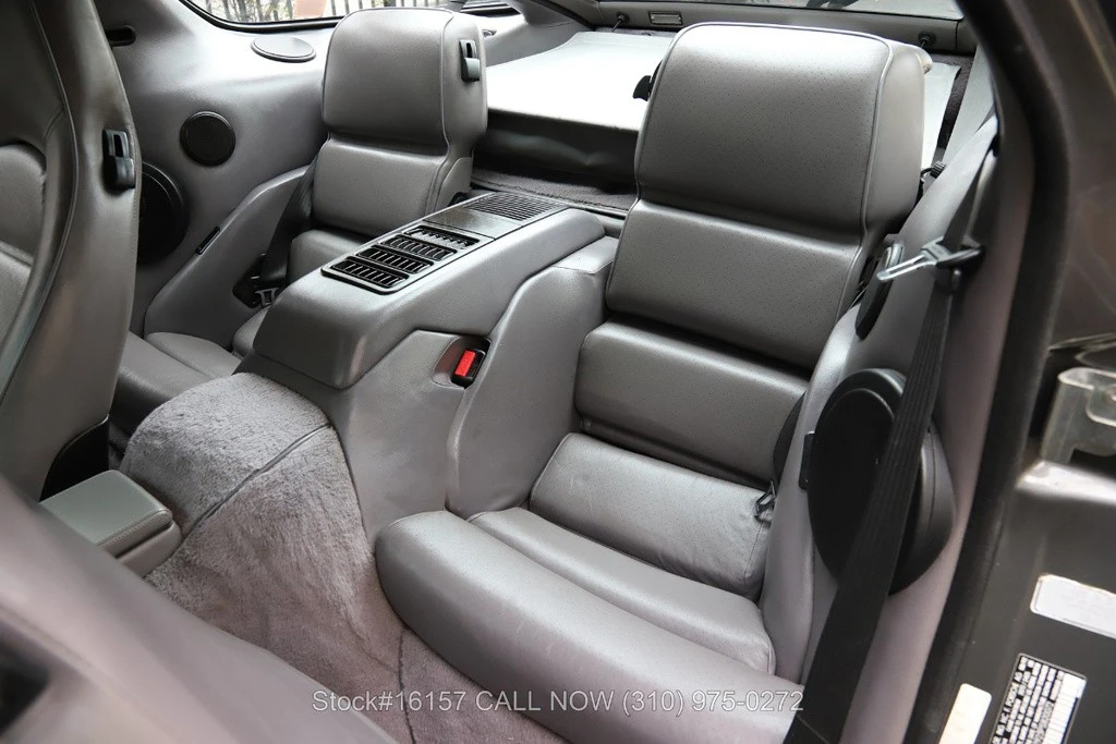 1993 Porsche 928 GTS - Image 17 of 24