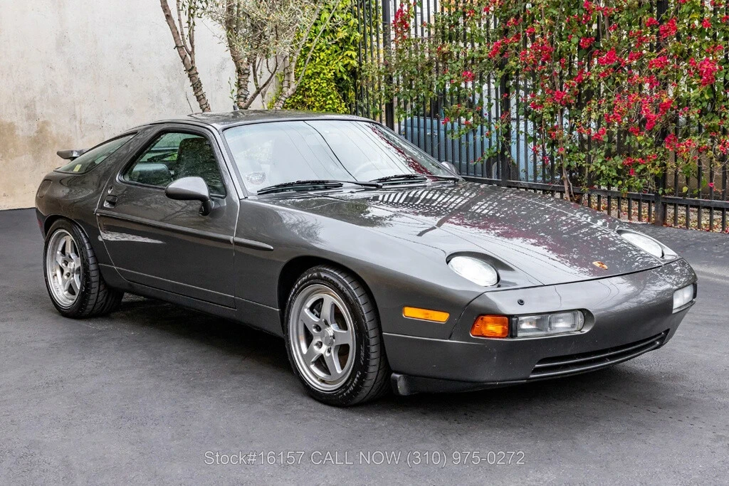 1993 Porsche 928 GT - Image 3 of 12