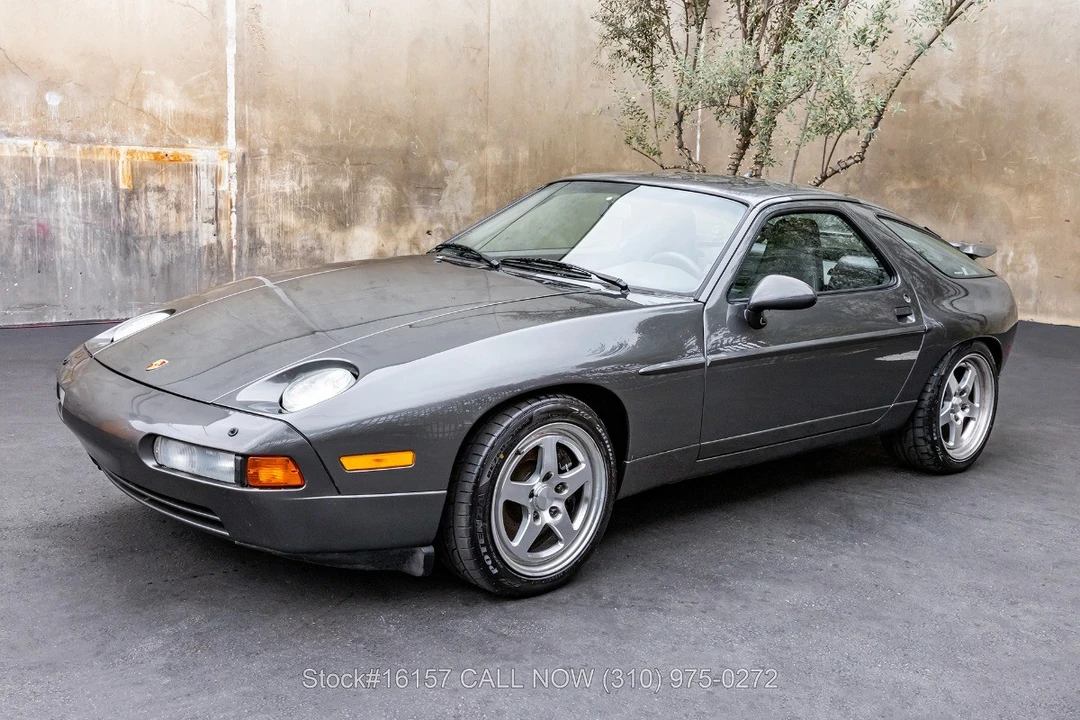 1993 Porsche 928 GTS - Image 9 of 31