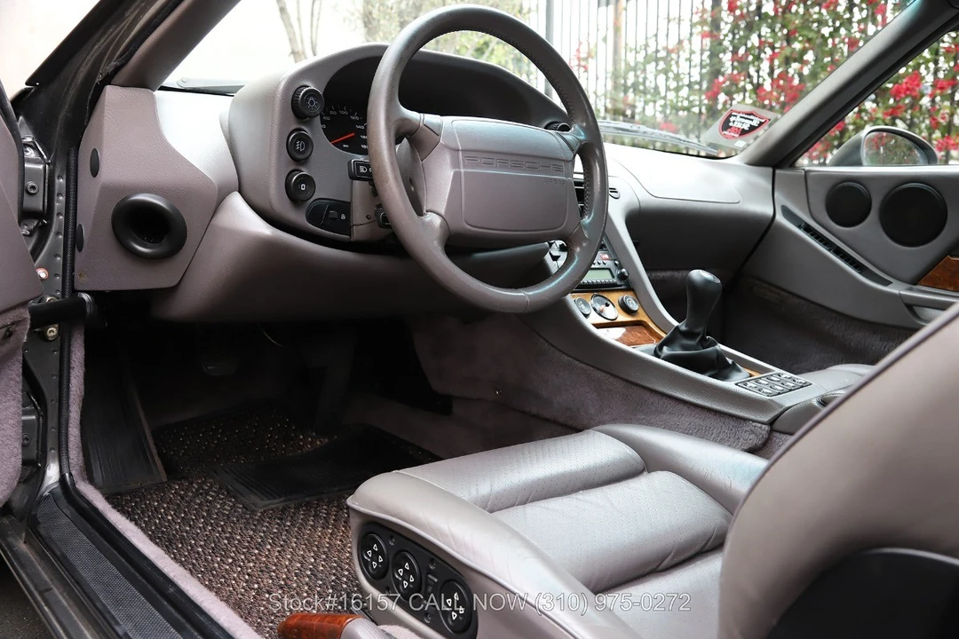 1993 Porsche 928 GTS - Image 21 of 31