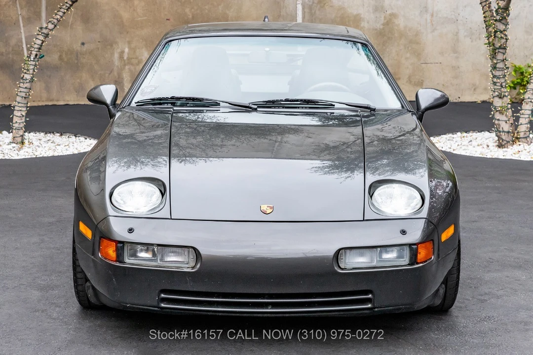 1993 Porsche 928 GTS - Image 2 of 31