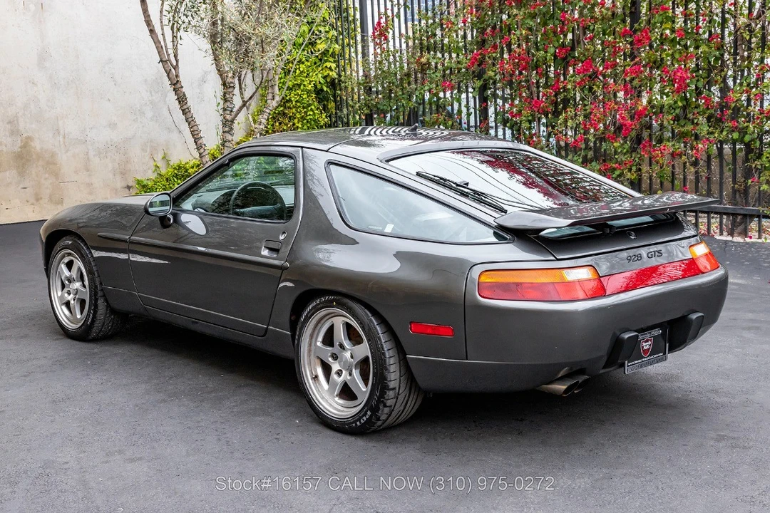 1993 Porsche 928 GTS - Image 8 of 31